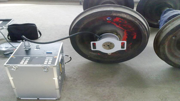 電（diàn）廠軸承加熱器