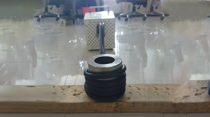 軸（zhóu）承加熱設備